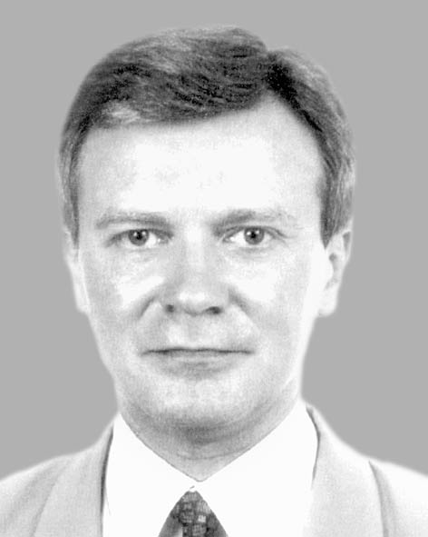 фото: Безгін Олексій Ігорович